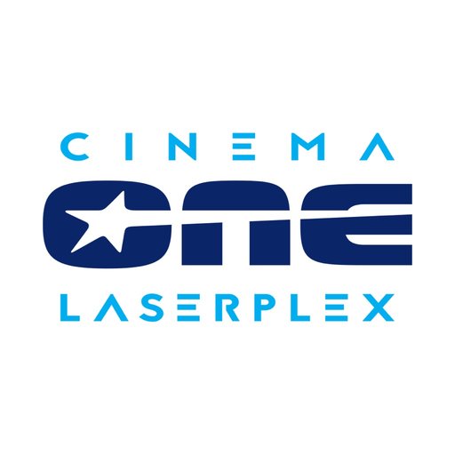 CinemaOne app icon