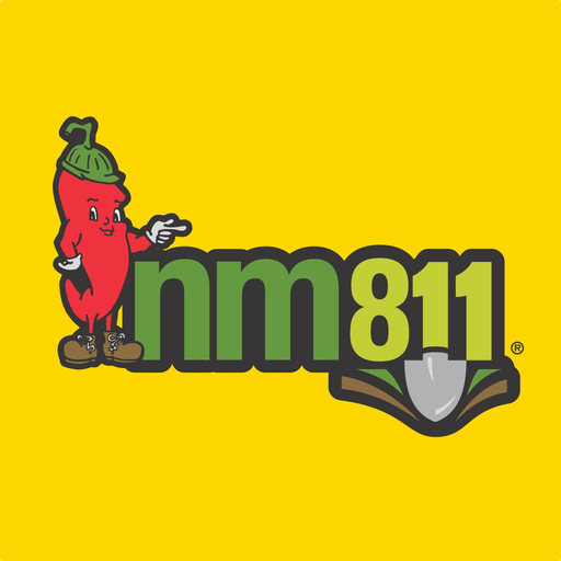 New Mexico 811 app icon