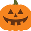 Jack O’Lantern Stickers icon