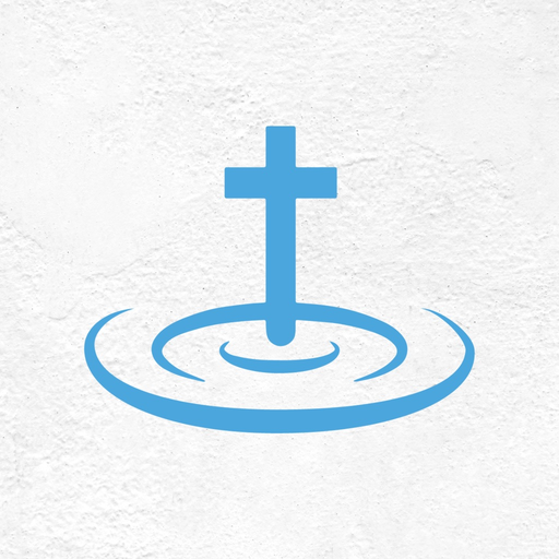Living Water Cameron app icon