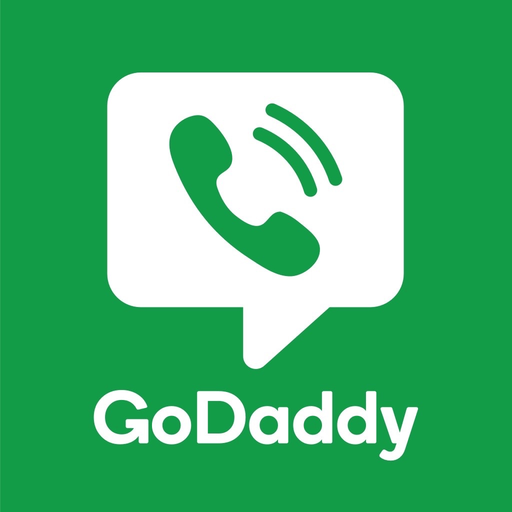 SmartLine Second Phone Number app icon
