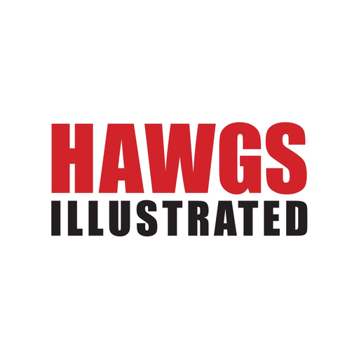 Hawgs Illustrated app icon