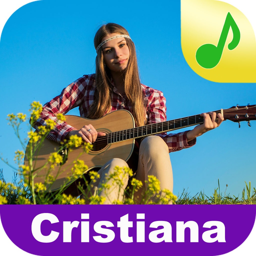 Christian Music Free Religious App Radio Stations app icon