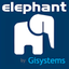 Elephant icon