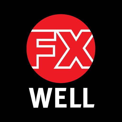 FX Well app icon