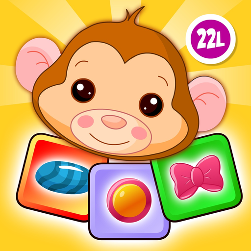Sight Words ABC Games for Kids app icon