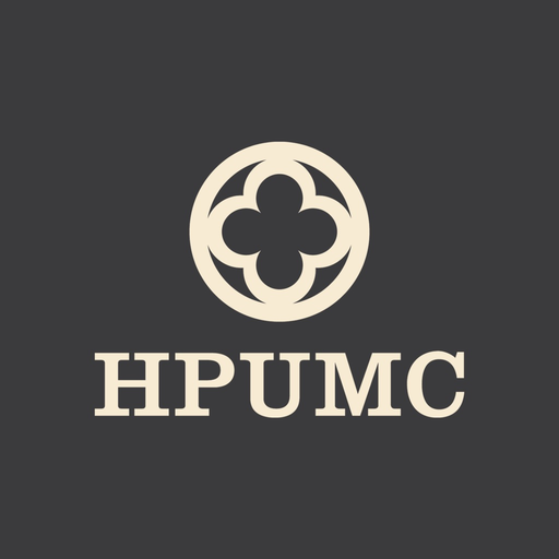 HPUMC app icon
