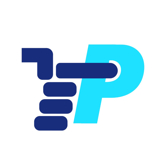 Push Laundry app icon