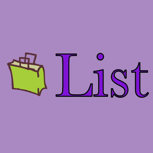 ShopIt - Grocery Shopping List app icon