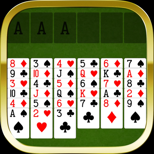 Comfort FreeCell app icon