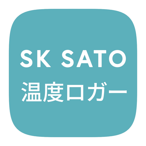 SKSATO 320BT app icon