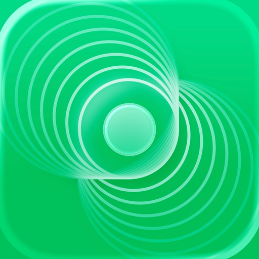 Beacon Walker tool for iBeacon app icon