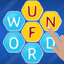 Wordaholic icon