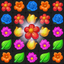Blossom Burst - Flower Games icon