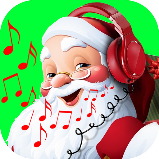 Christmas Songs – Popular Xmas Ringtones & Sounds app icon