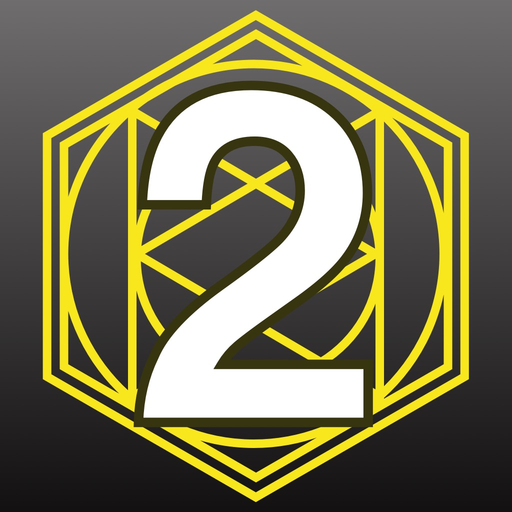 Light Speed for Destiny 2 app icon