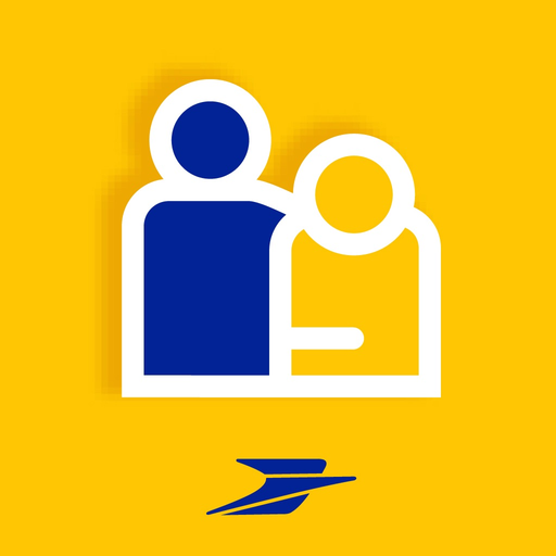 Veiller sur mes parents app icon
