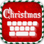 Christmas Keyboard – Xmas Themes & Emoji icon