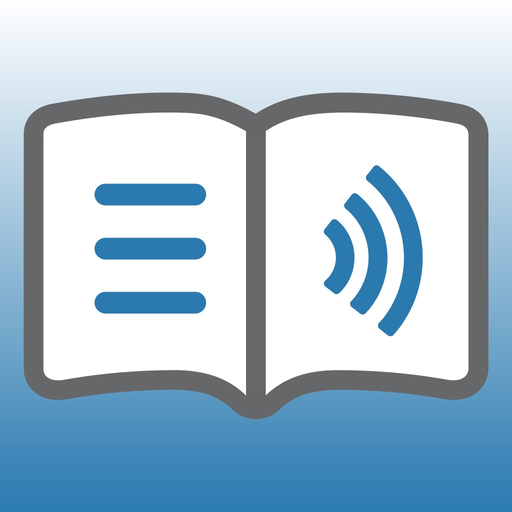 Dolphin EasyReader app icon