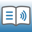 Dolphin EasyReader icon