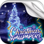 Christmas Wallpaper Collection Winter Background icon