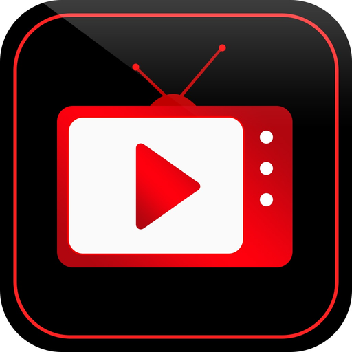 TubeCast - TV for YouTube app icon
