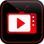 TubeCast - TV for YouTube icon
