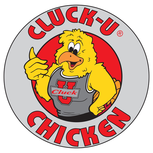 CluckUChicken app icon