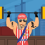 Trump Balance - Can he handle it? icon