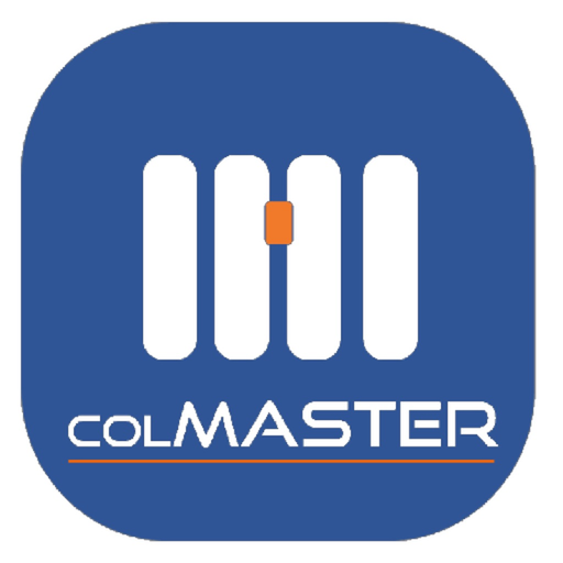 COLMASTER app icon