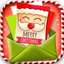 Christmas Card Maker – Xmas Greeting Cards icon