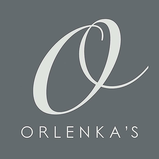 Orlenkas Beauty app icon