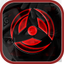 Sharingan Eye Photo Editor: Edition for Naruto icon