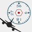 Flight IFR Nav Trainer icon