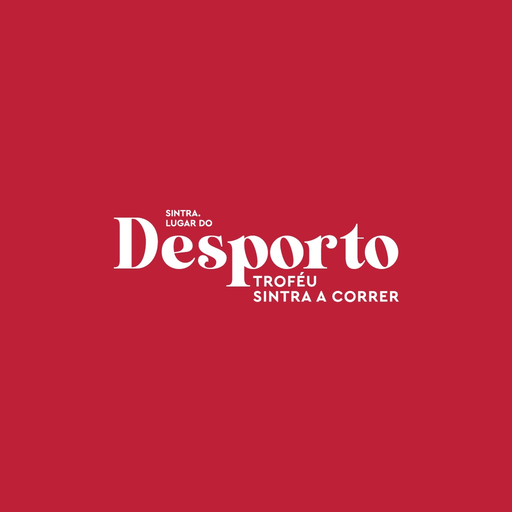 Sintra a Correr app icon