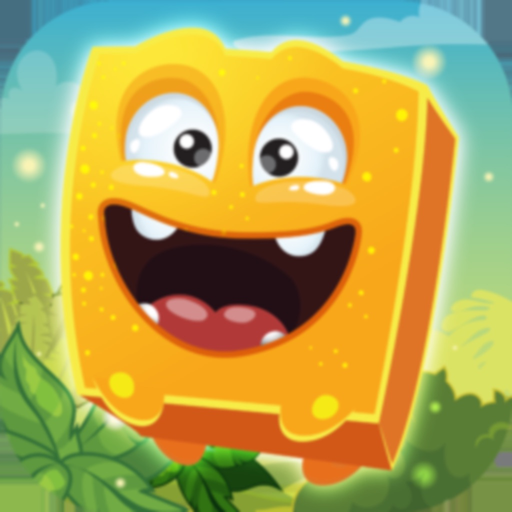 Match-3 Elements app icon