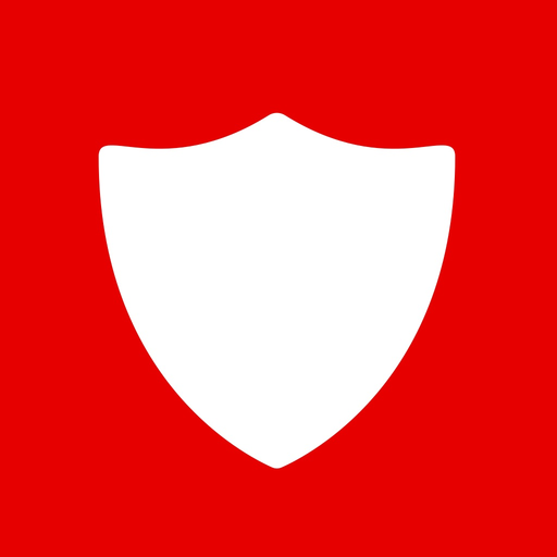 Vodafone Secure Net app icon