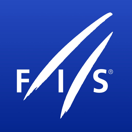 FIS Official: Ski & Snowboard app icon