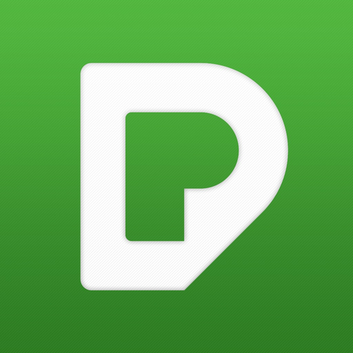 CoverPage Handout app icon