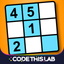 Sudoku GT icon