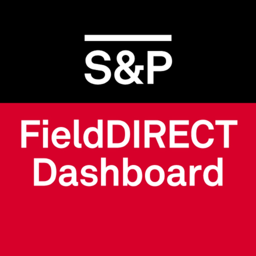 FieldDIRECT® Dashboard app icon