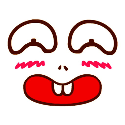 Big Eyes 2 app icon