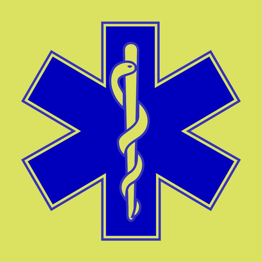 Ambulans Örebro app icon