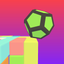 Block Stack 3D - Pop & Smash icon