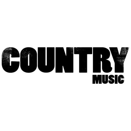 Country Music Magazine app icon