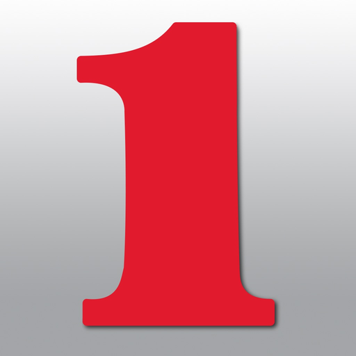 First Utah Bank Mobile Banking app icon