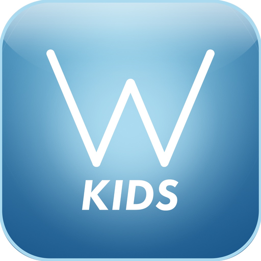 WATCHU GPS app icon