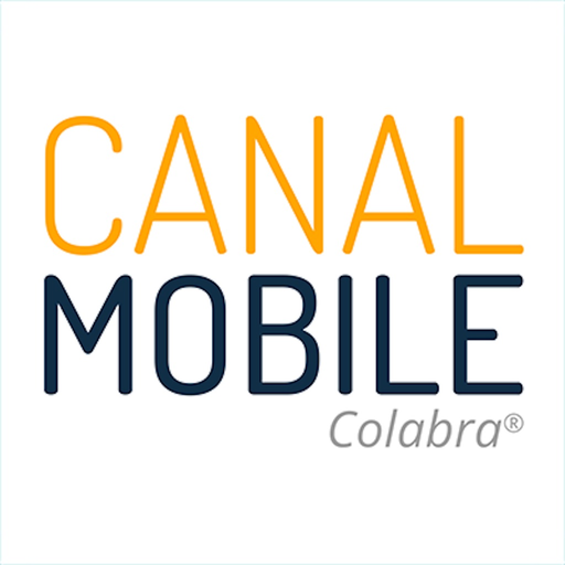 CanalMobile app icon