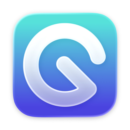 GIF'ted app icon