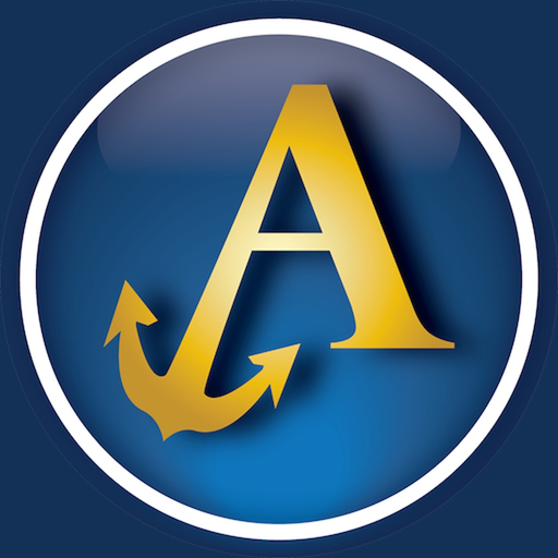 Navy App Locker app icon